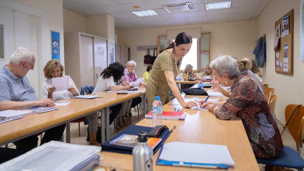 萨拉戈萨大众大学推出新学年131门课程：课程设置与报名