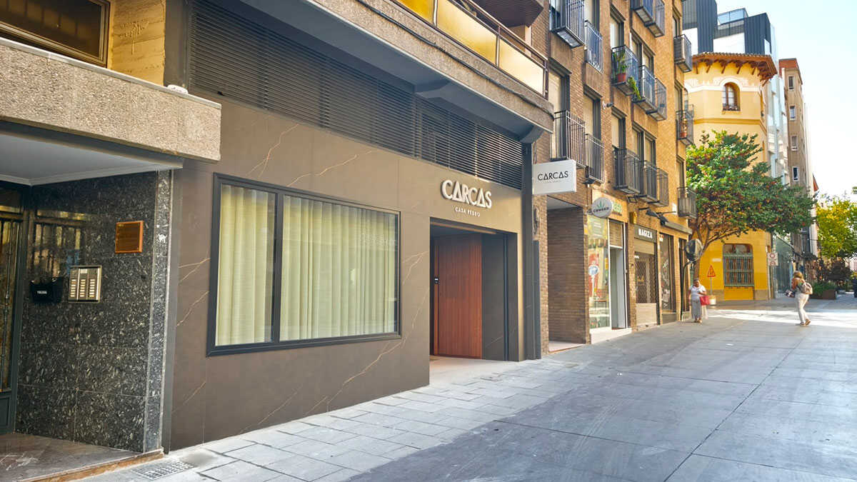 萨拉戈萨传奇餐厅 Casa Pedro 本周四更名重开，空间与菜单全面焕新
