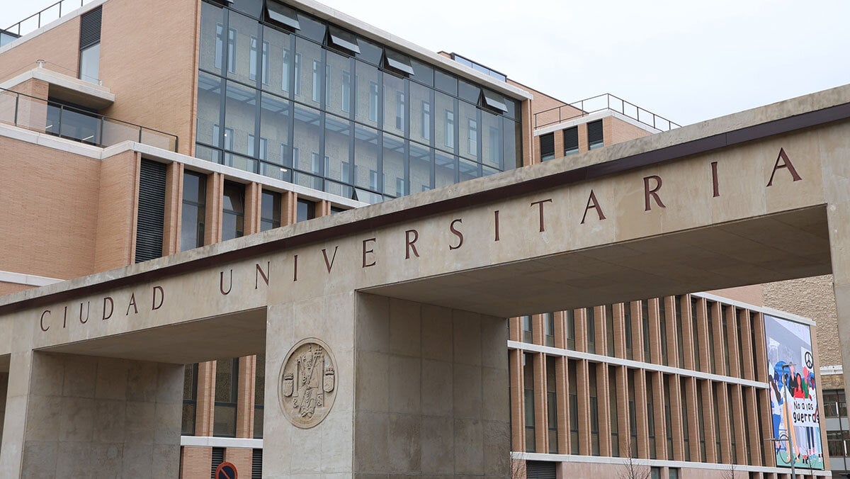 阿拉贡大学新学年启动：萨拉戈萨大学有哪些主要变化