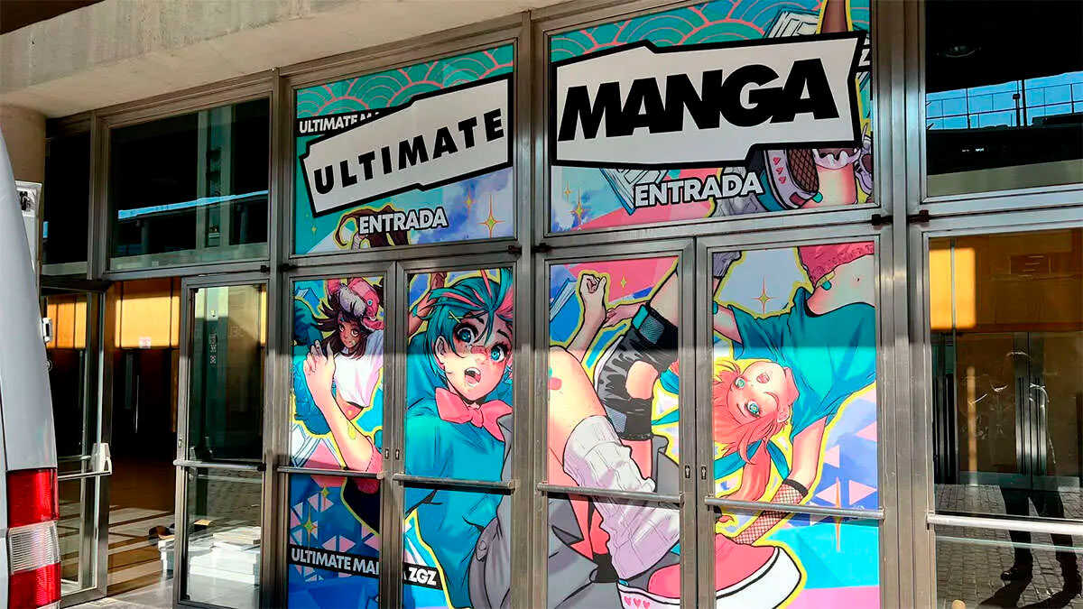 《海贼王》配音演员、Cosplay与日本文化：Ultimate Manga倒计时，蓄势点燃萨拉戈萨礼堂
