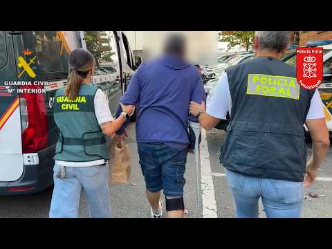 耶萨残忍凶案主要嫌疑人被捕：受害者被肢解后现身水库