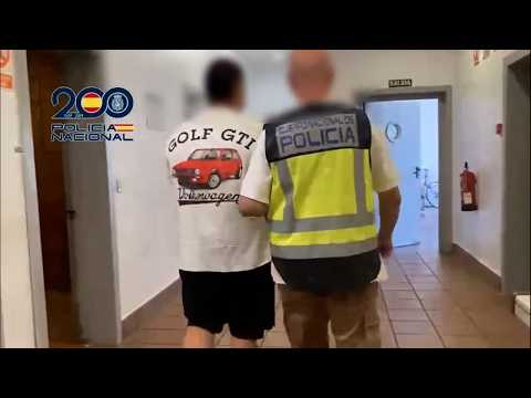 达罗卡逮捕一名因贩毒被哥伦比亚通缉的逃犯：将被引渡