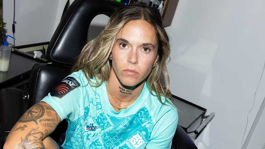 阿拉贡球员马皮·莱昂成为女子金球奖候选人之一