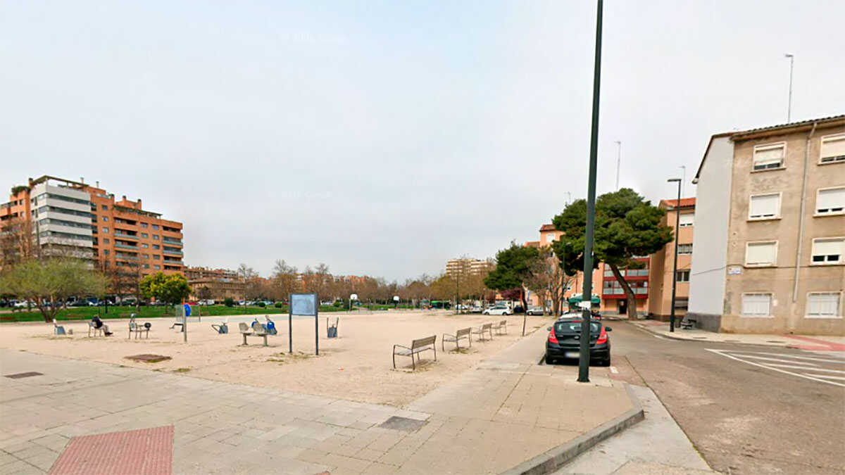 地掷球正流行：萨拉戈萨这一街区将新建三块球场