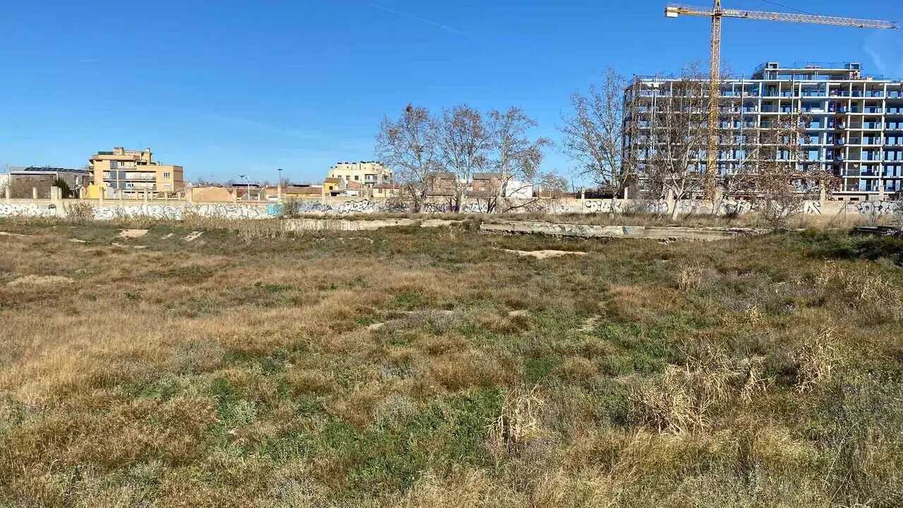 奥利弗新区新“绿肺”有望落地：萨拉戈萨敲定卡米塞拉公园建设