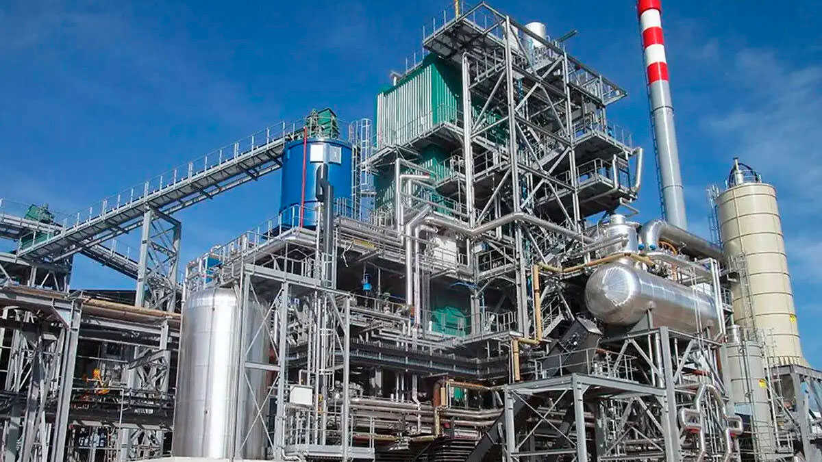 阿拉贡政府准备出台规定，筛选“更具可行性”的生物甲烷工厂