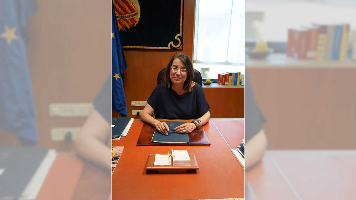 阿拉贡司法监察官将获萨拉戈萨药剂师协会荣誉会员称号