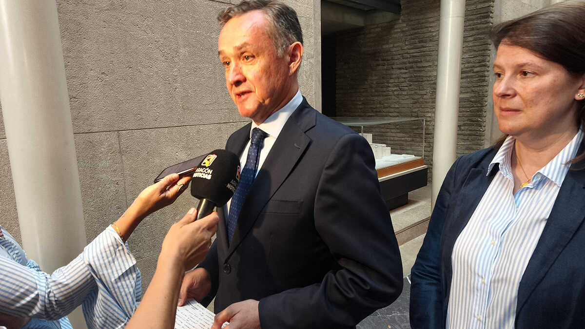 阿拉贡森林消防员与政府下一轮谈判将聚焦轮班安排