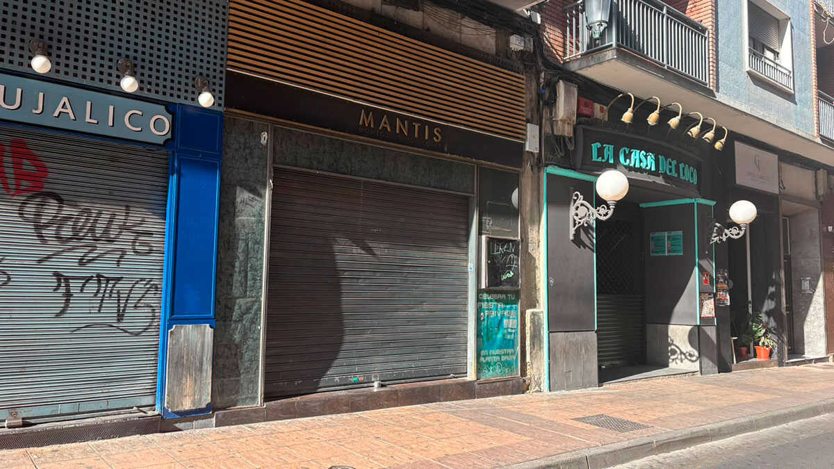 “我们将延续 Mantis Bar 的精髓”：萨拉戈萨知名酒吧换新老板重新开业
