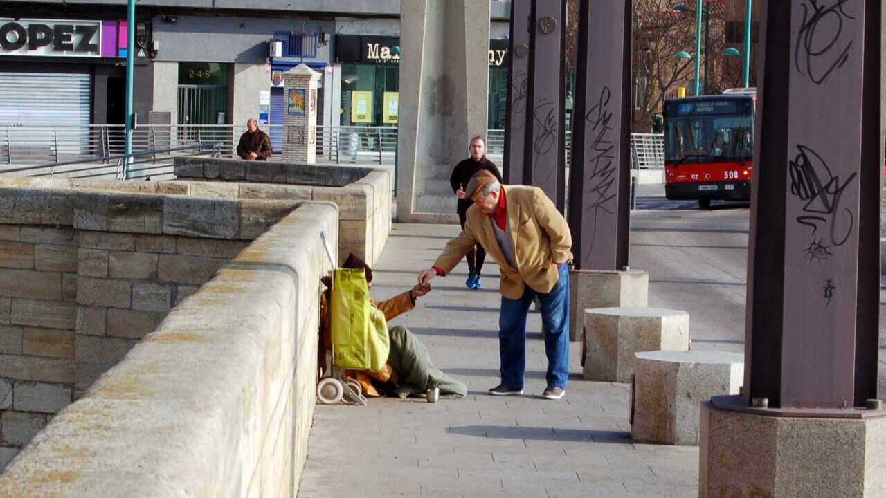 2025年阿拉贡超过1.8万人需要明爱援助
