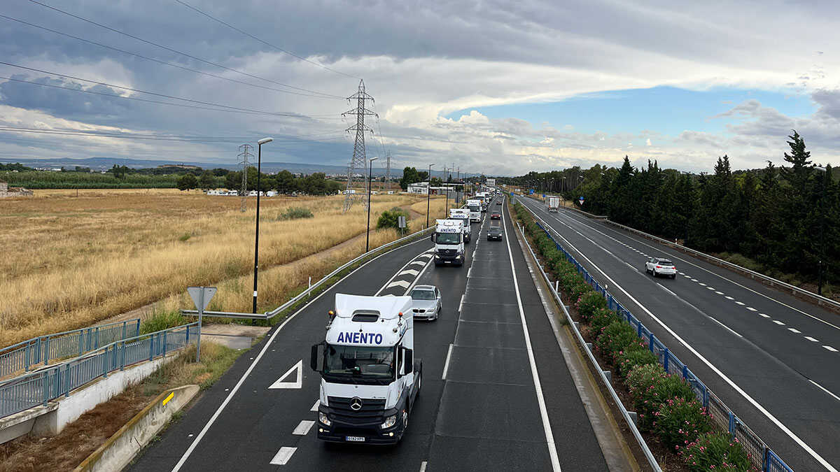 财政部调整公路运输补贴政策以适应延长至9月的安排