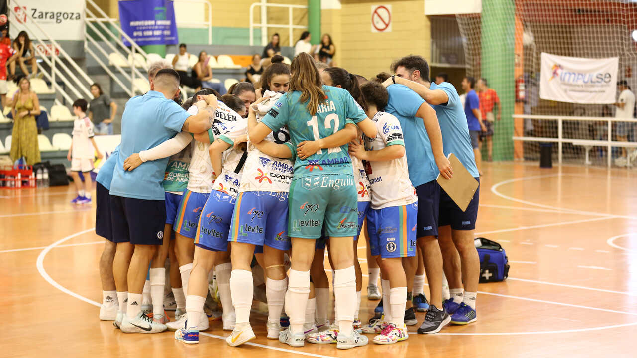 Wanapix Aldelís将在女王杯迎战Valdetires Ferrol