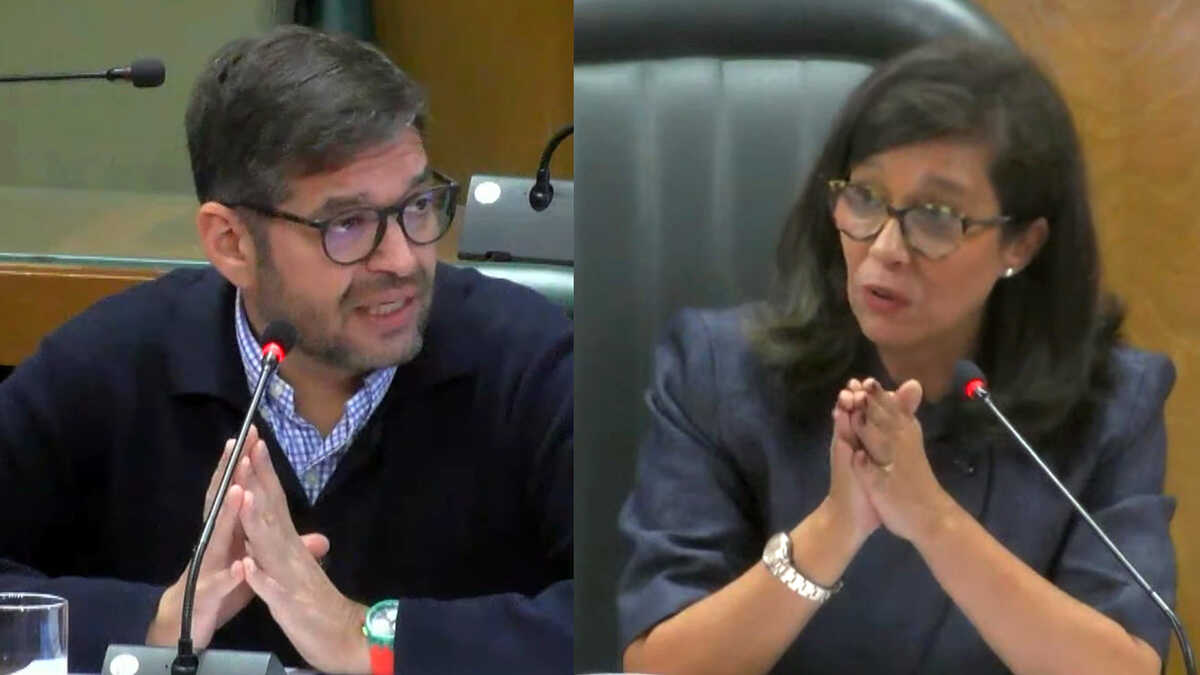 萨拉戈萨女性水管工课程和男性烹饪课程引发人民党与沃克斯争议