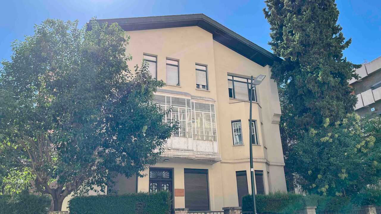 阿拉贡审计院启动萨拉戈萨这座历史建筑的修复