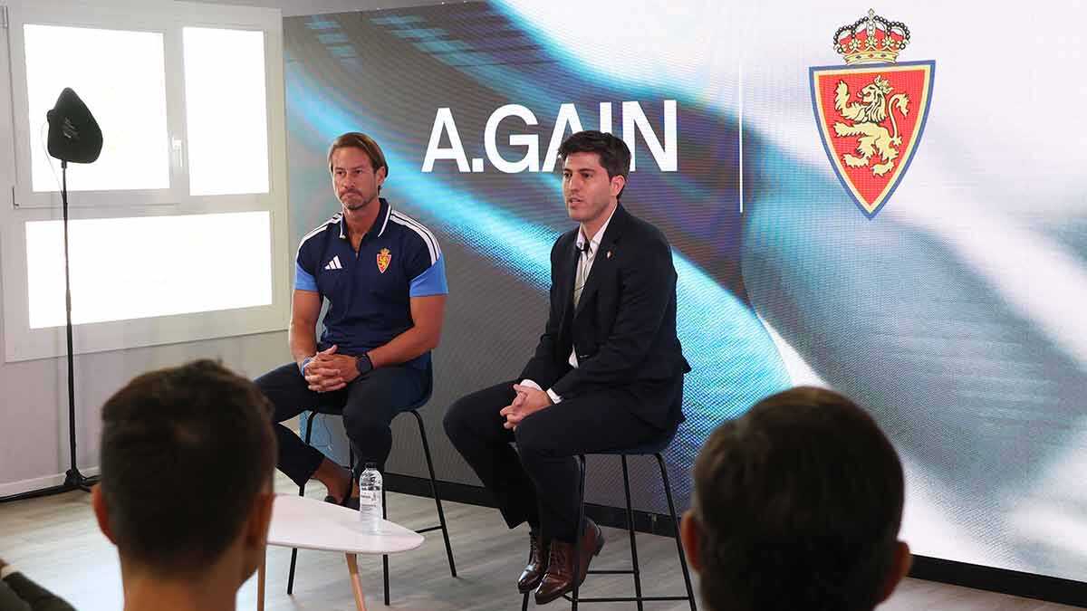 皇家萨拉戈萨仍在等待A.Gain最终入主