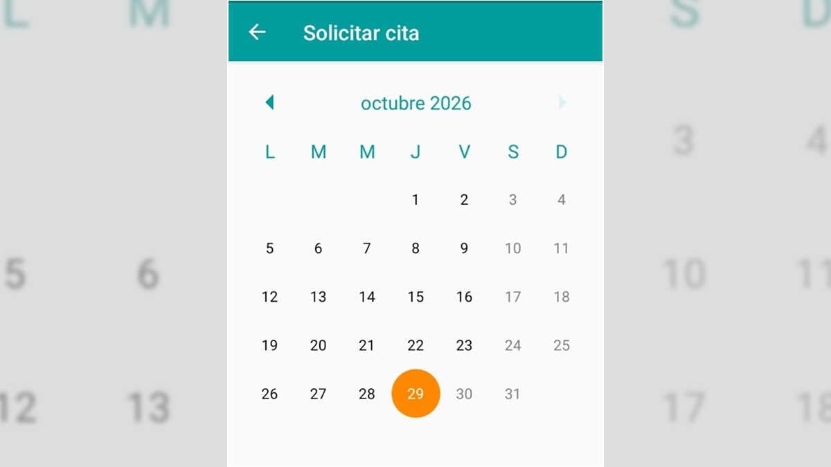 萨拉戈萨La Jota居民抱怨预约难：“整个10月都没有号”
