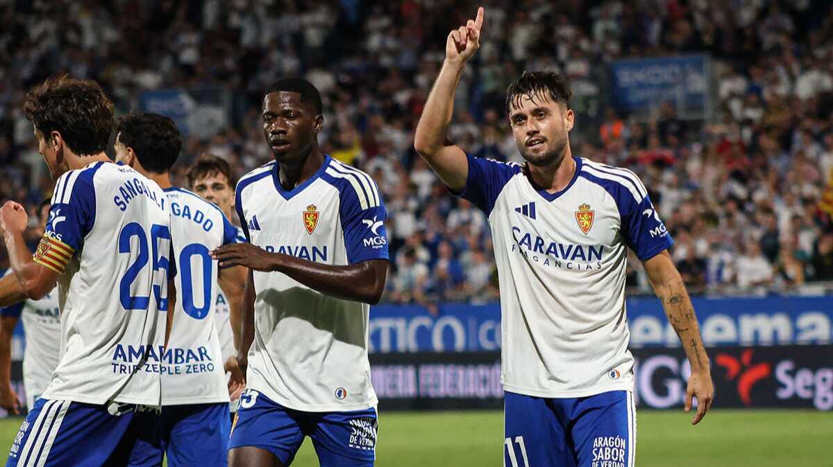 Jaume Jardí再次冲击西协甲MVP