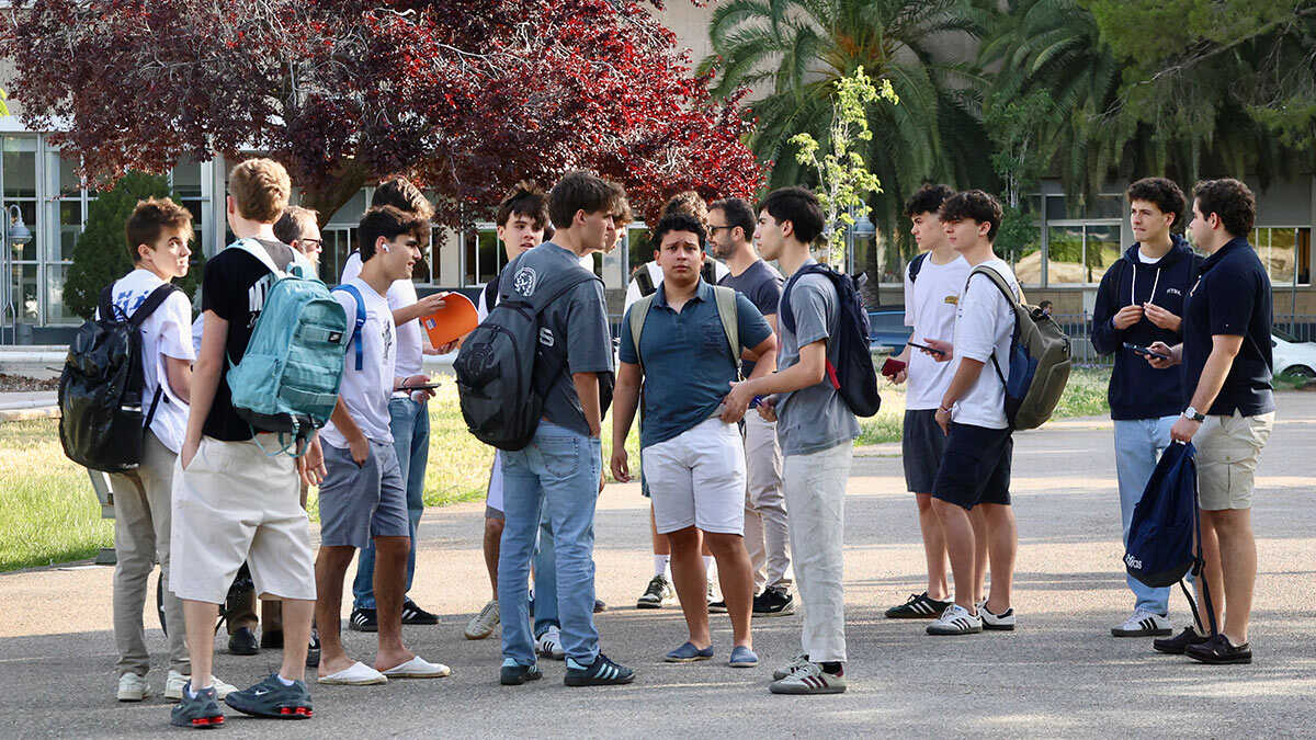 阿拉贡为学生自杀意念启动1118项干预程序，比上一学年增加32%
