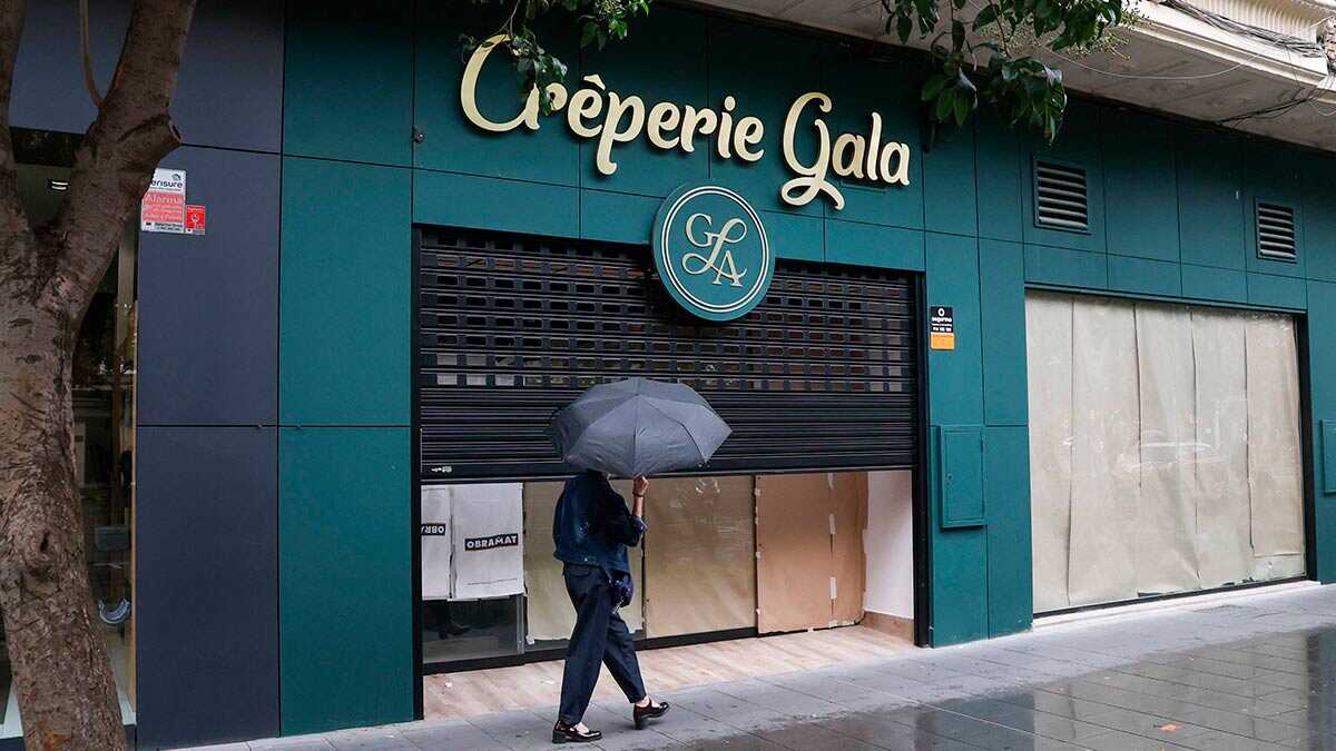 萨拉戈萨知名可丽饼店将在皮拉尔节前扩建翻新后重新开门