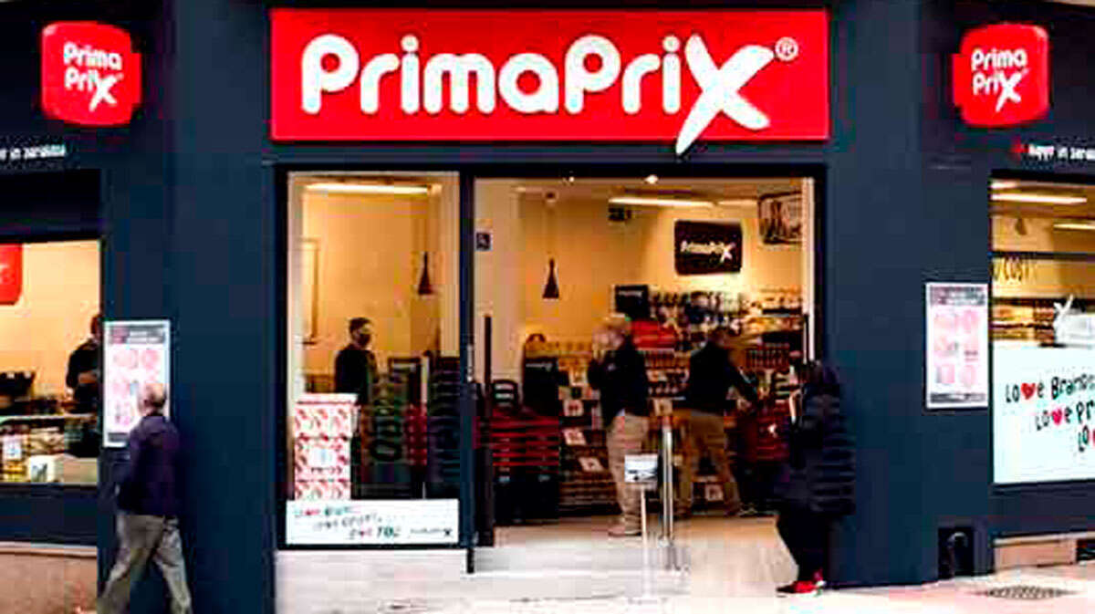 PrimaPrix腮红酷似Rhode爆款，价格低得多
