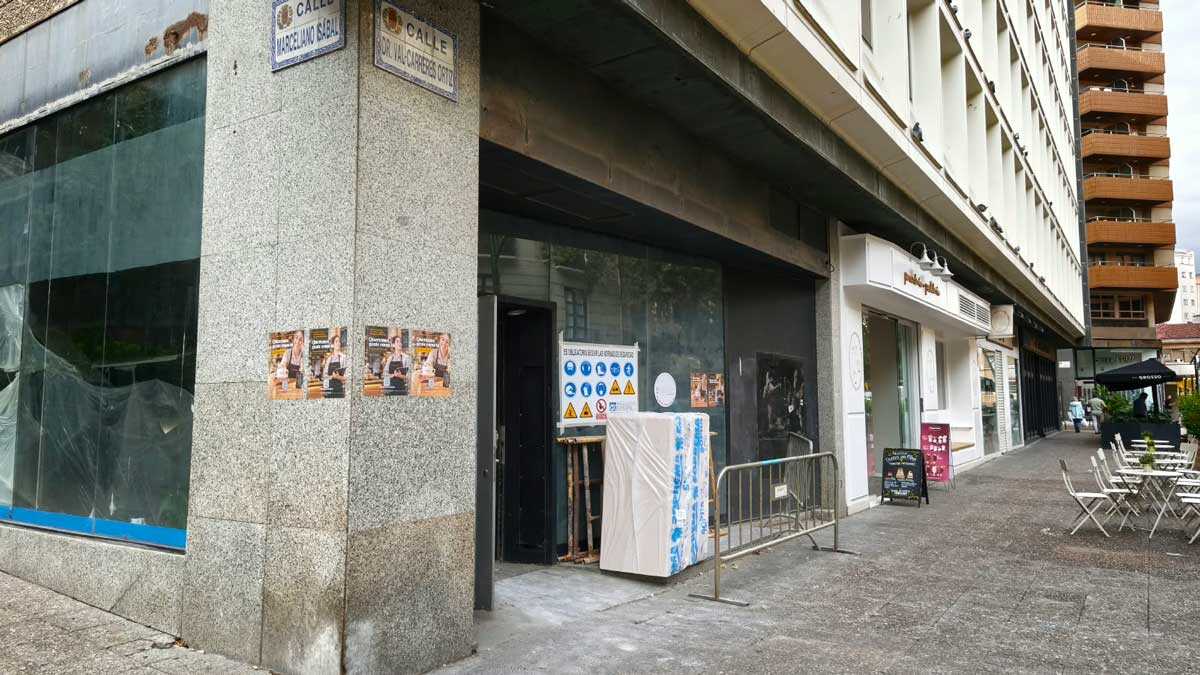 萨拉戈萨市中心“美食大道”持续扩张：新增咖啡馆和面包店