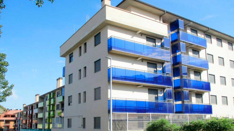 萨比尼亚尼戈可负担租房：23套住房月租245欧元起及申请方式