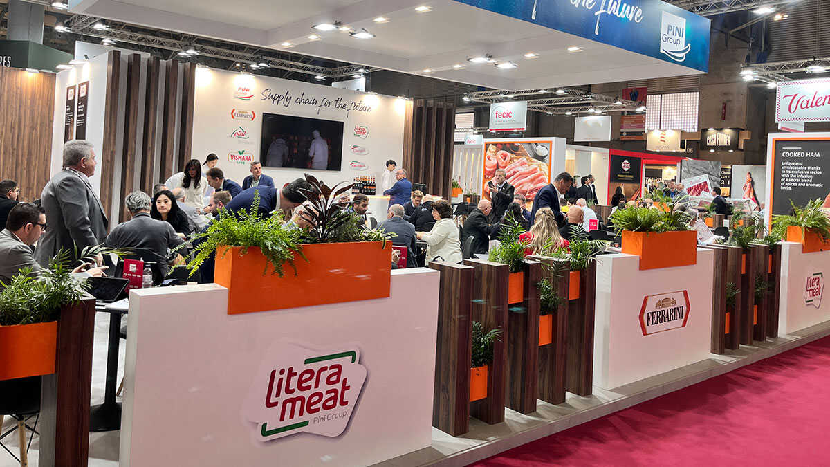 Litera Meat借助参加2026年巴黎SIAL展会提升国际影响力