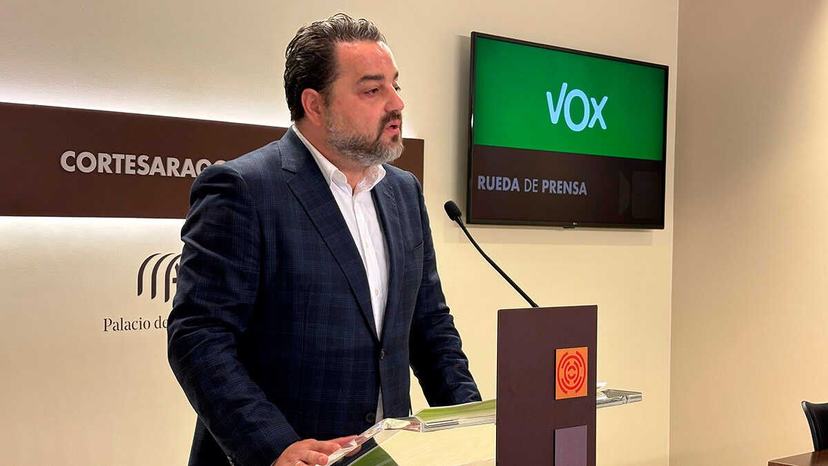 Vox指责工人社会党因取消LGTBI项目援助“耍脾气”：“我们捍卫真正的平等”
