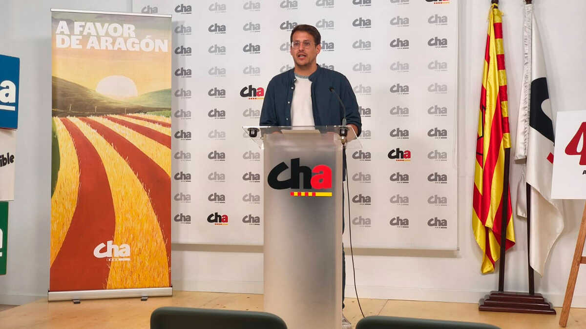 CHA、IU、Sumar、绿党和“零削减”宣布组建联盟参加29N大选，不含 Podemos