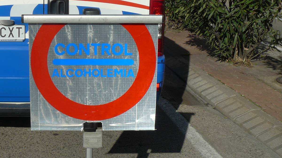 零酒驾：萨拉戈萨地方警察将配备新型高精度酒精测试仪