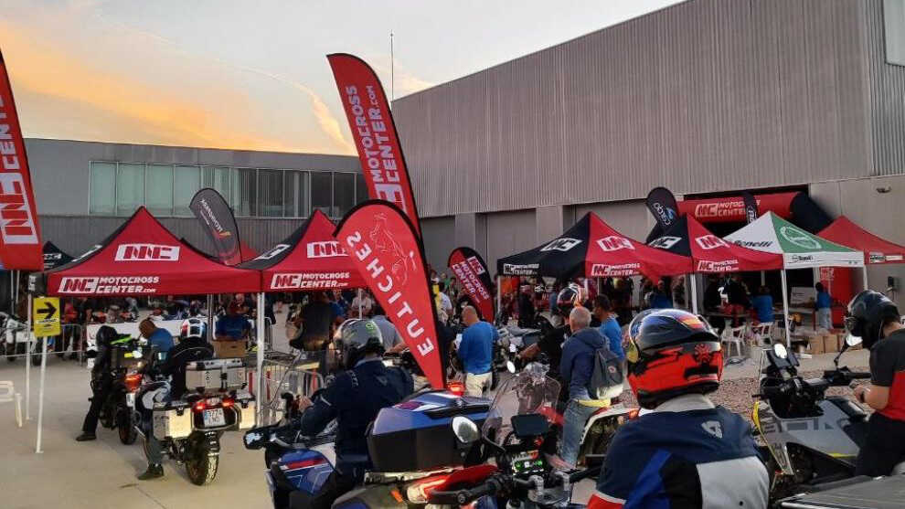 MotorLand科技园EutichesBook新一届活动吸引逾400人