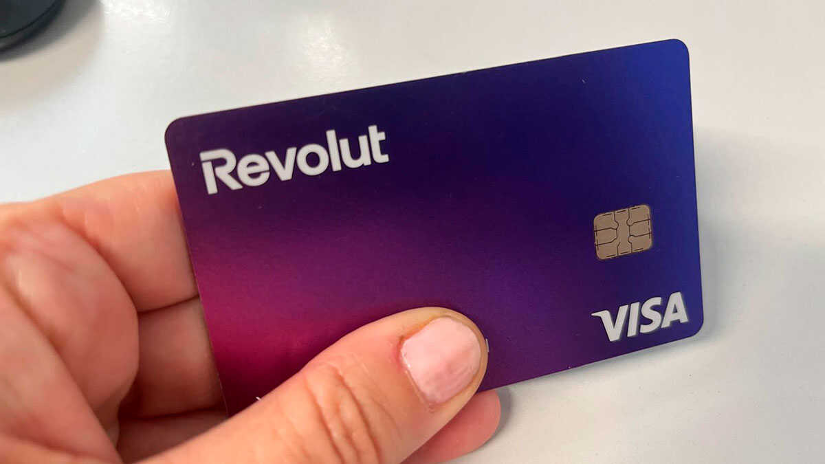 Revolut服务中断，确认客户资金安全