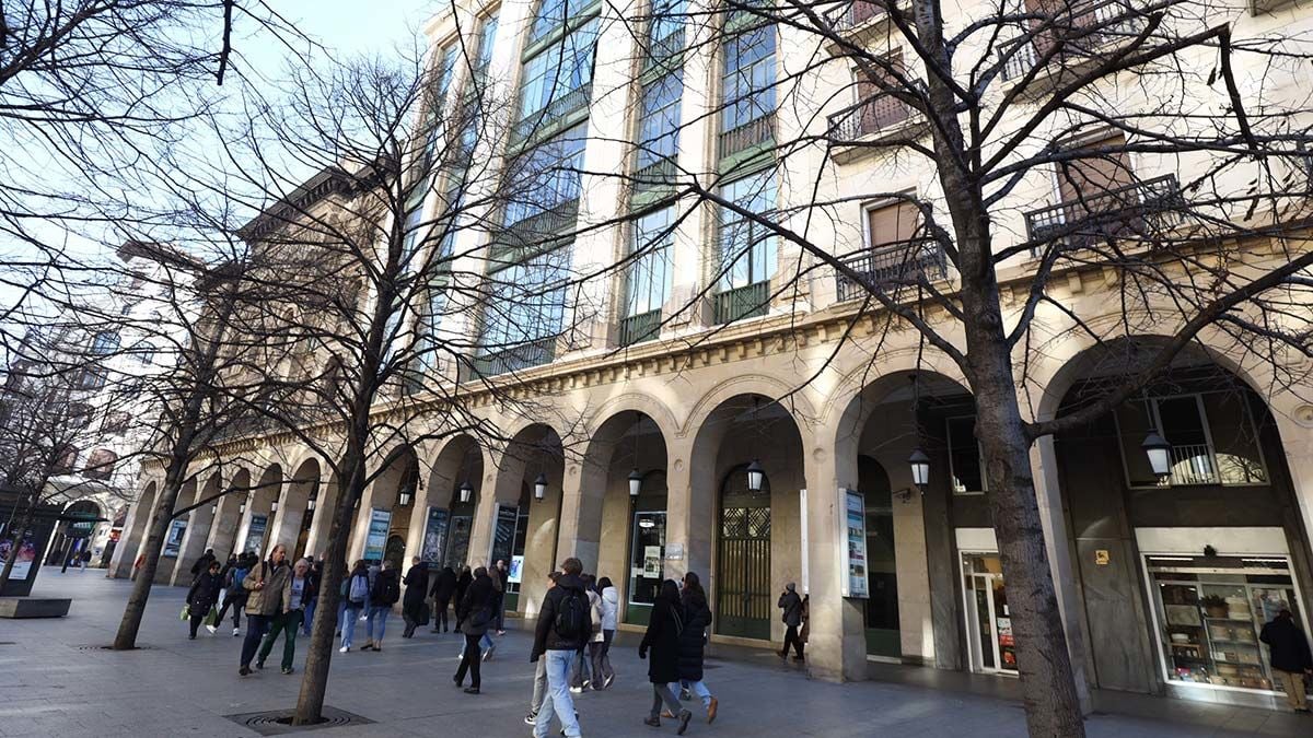 阿拉贡近三成市镇跻身西班牙高收入地区