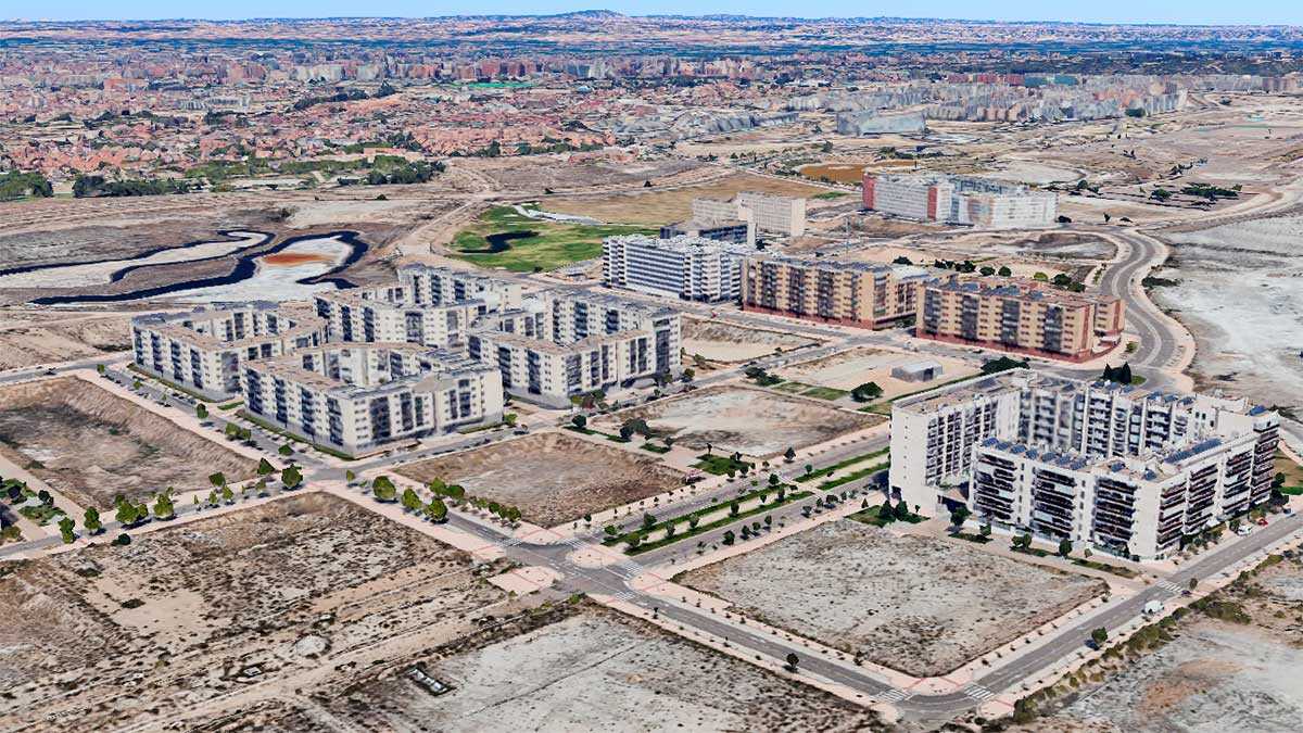 阿科苏尔出售两宗地块后将新增192套保障性住房，成交价近790万欧元