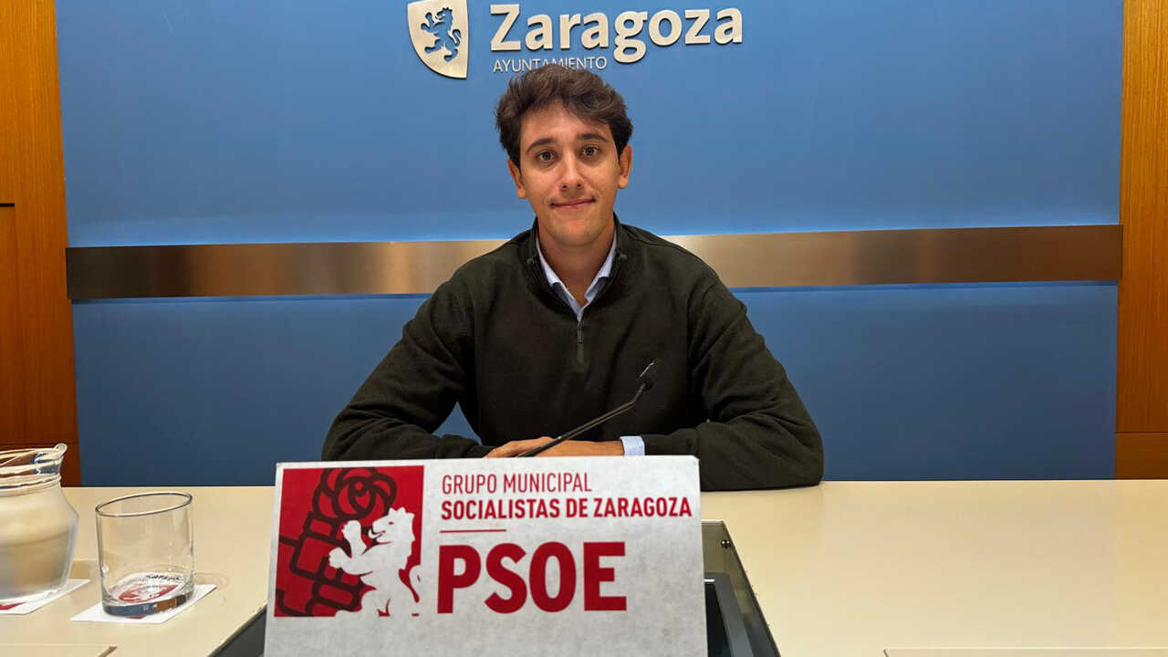 西班牙工社党指责 Zaragoza Activa 被逐步拆解：工作超负荷且加班无补偿