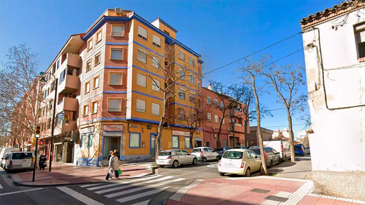 Torrero居民将走上街头，要求改造Loarre街