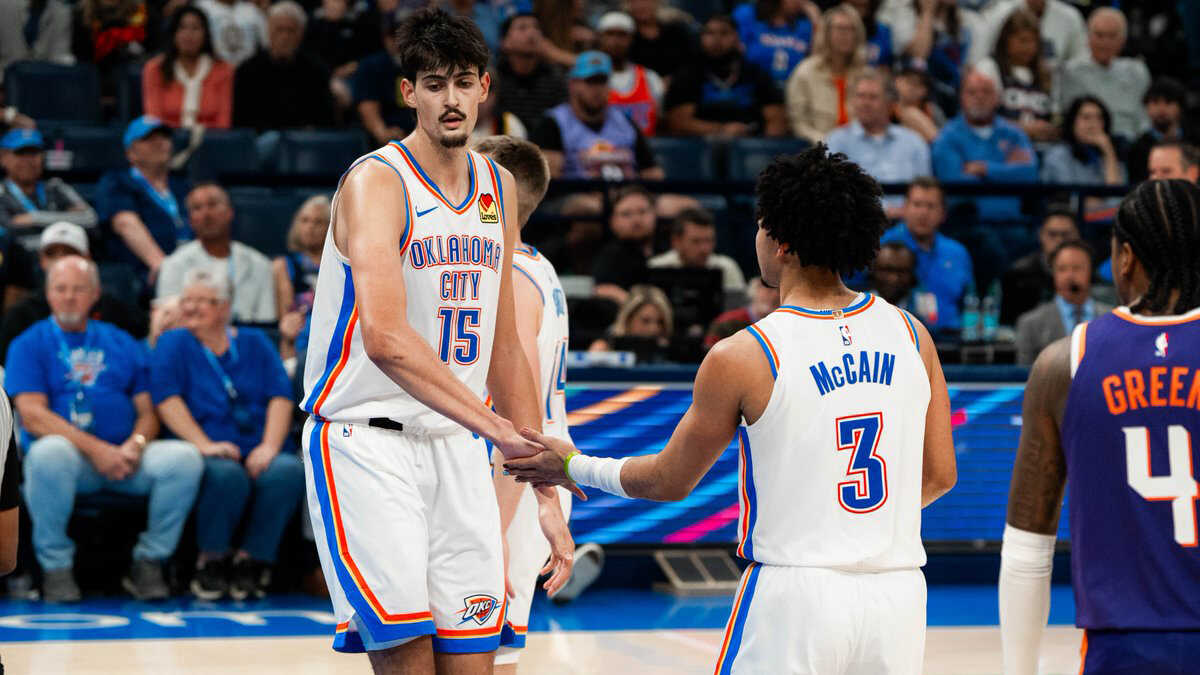 阿代·马拉在NBA迎来首个高光之夜，超越保罗·加索尔