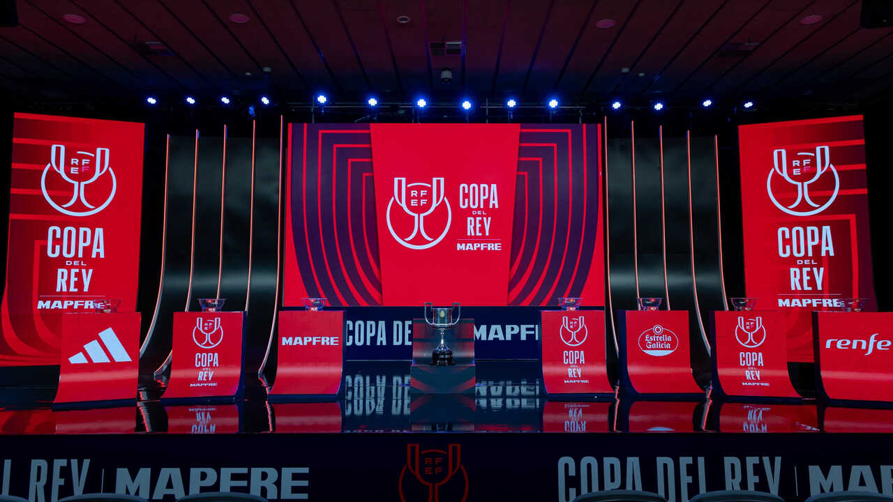 韦斯卡和乌特沃已获悉国王杯首轮延期比赛时间